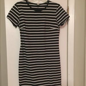 T-shirt Dress